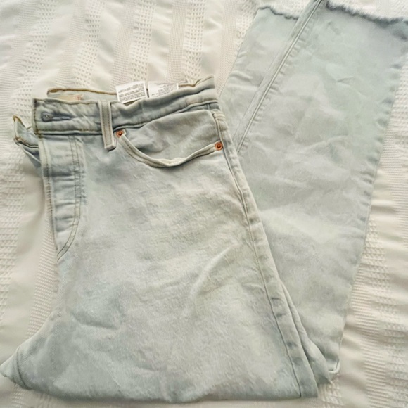 LEVIS WEDGIE - Picture 3 of 4